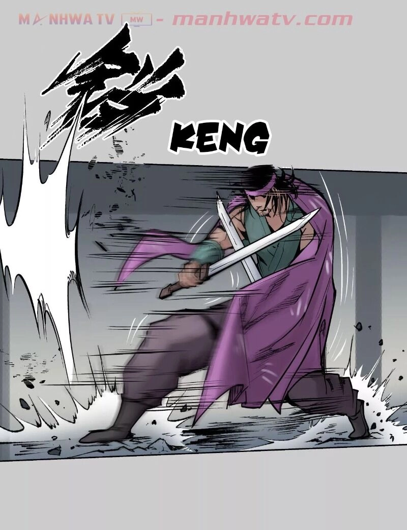 Thanh Gươm Quỷ Chapter 79 - 35