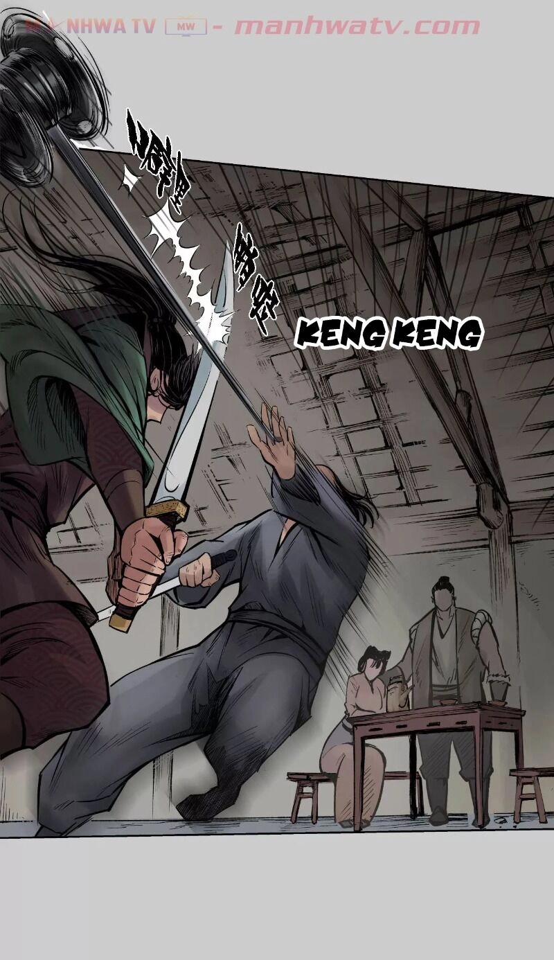 Thanh Gươm Quỷ Chapter 79 - 40