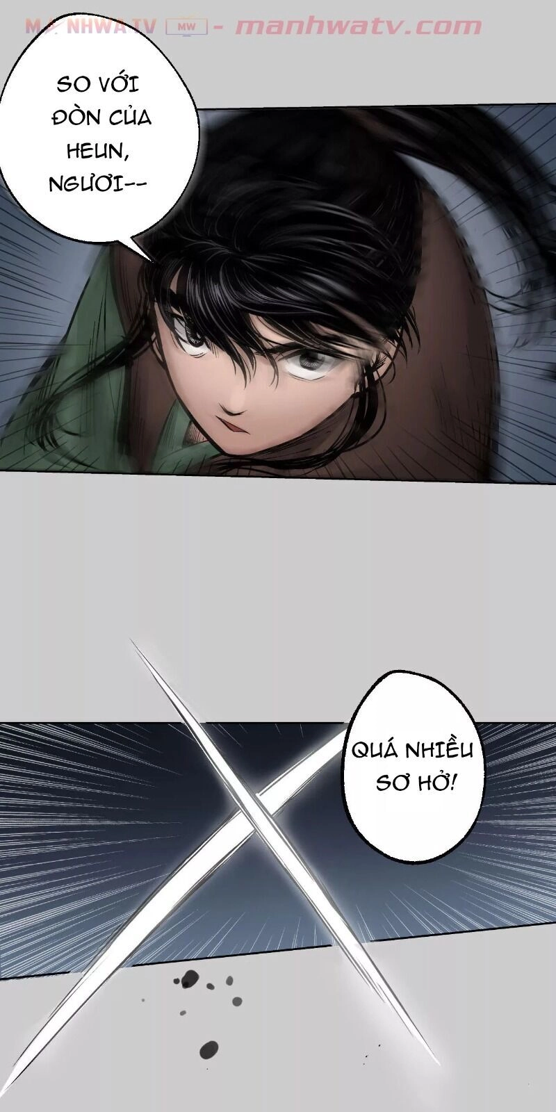 Thanh Gươm Quỷ Chapter 79 - 41