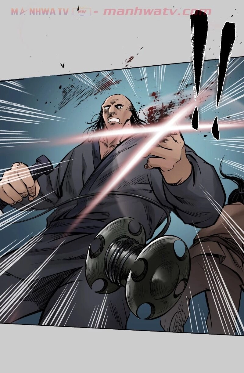 Thanh Gươm Quỷ Chapter 79 - 43