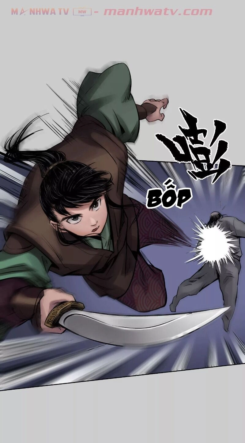 Thanh Gươm Quỷ Chapter 79 - 44