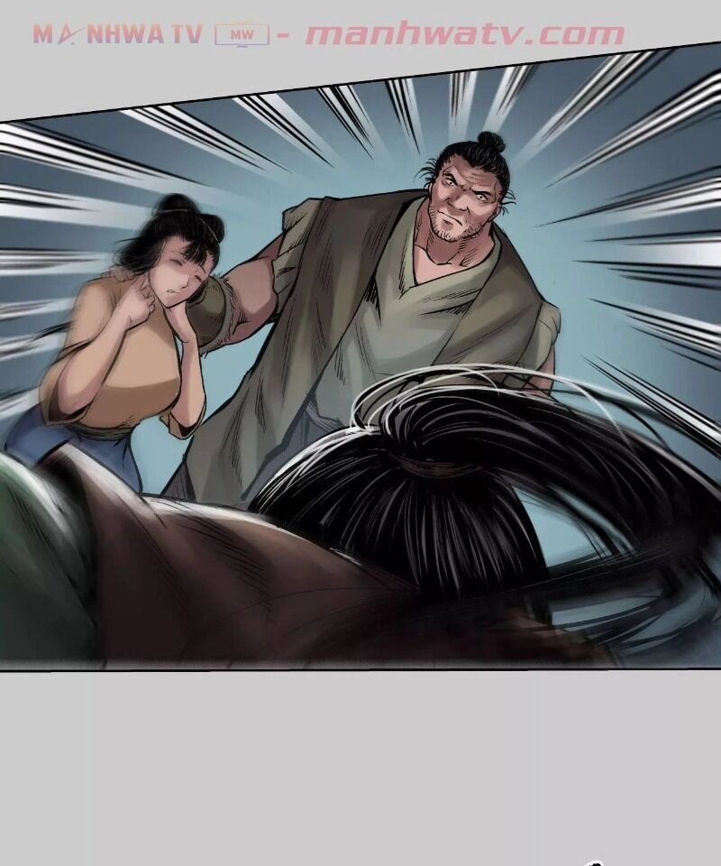 Thanh Gươm Quỷ Chapter 79 - 45