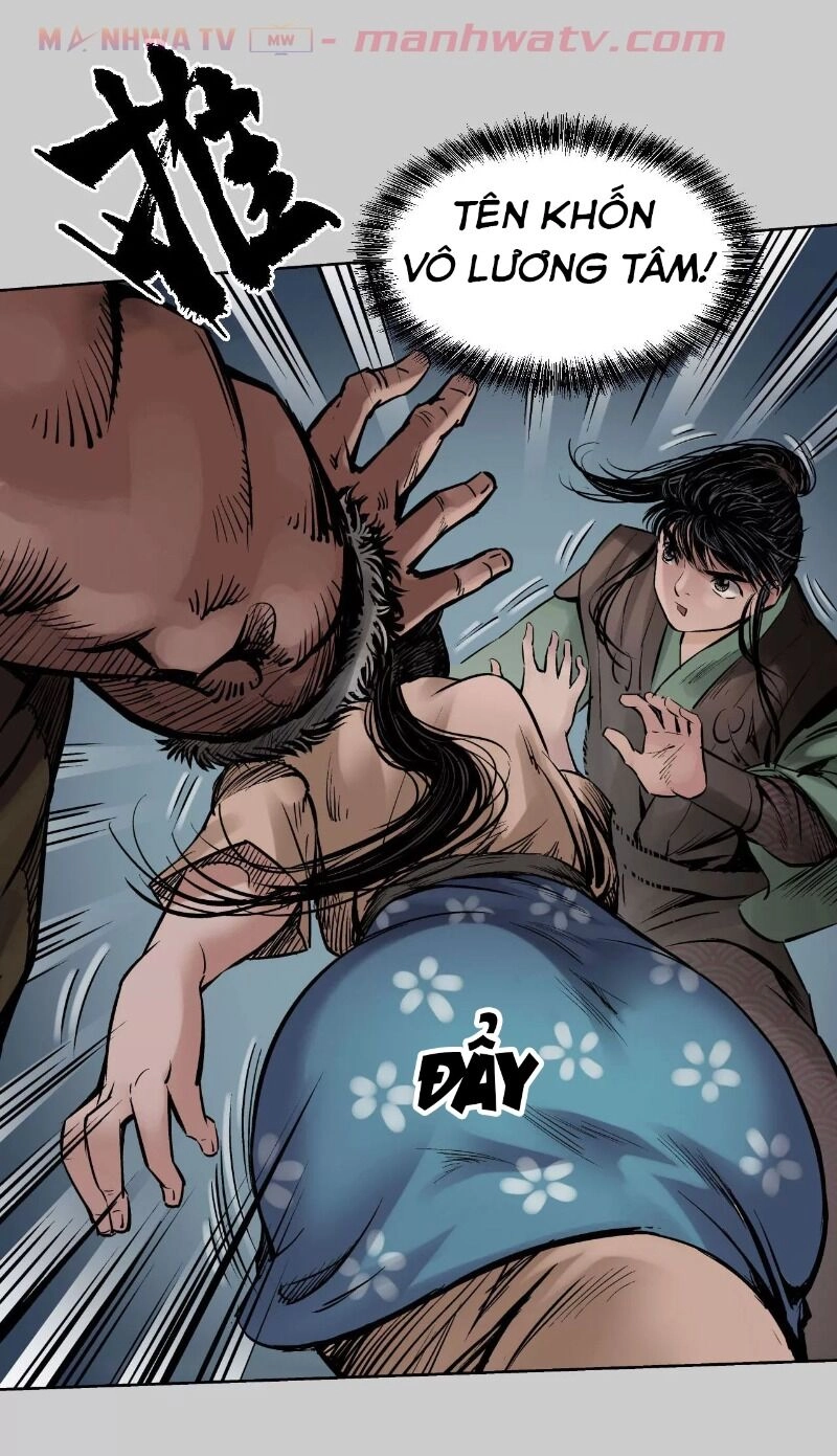 Thanh Gươm Quỷ Chapter 79 - 47