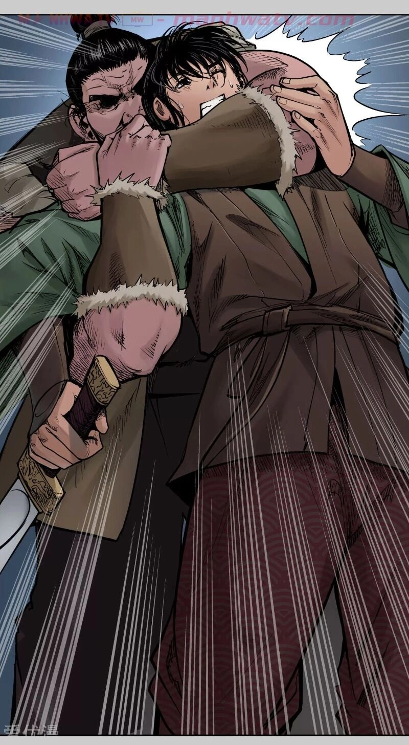 Thanh Gươm Quỷ Chapter 79 - 50