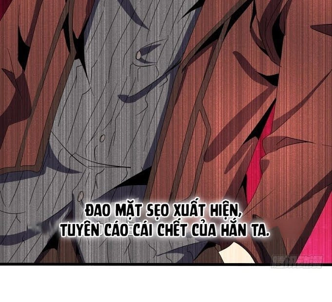 Đô Thị Siêu Cấp Thần Tôn Chapter 1 - 15