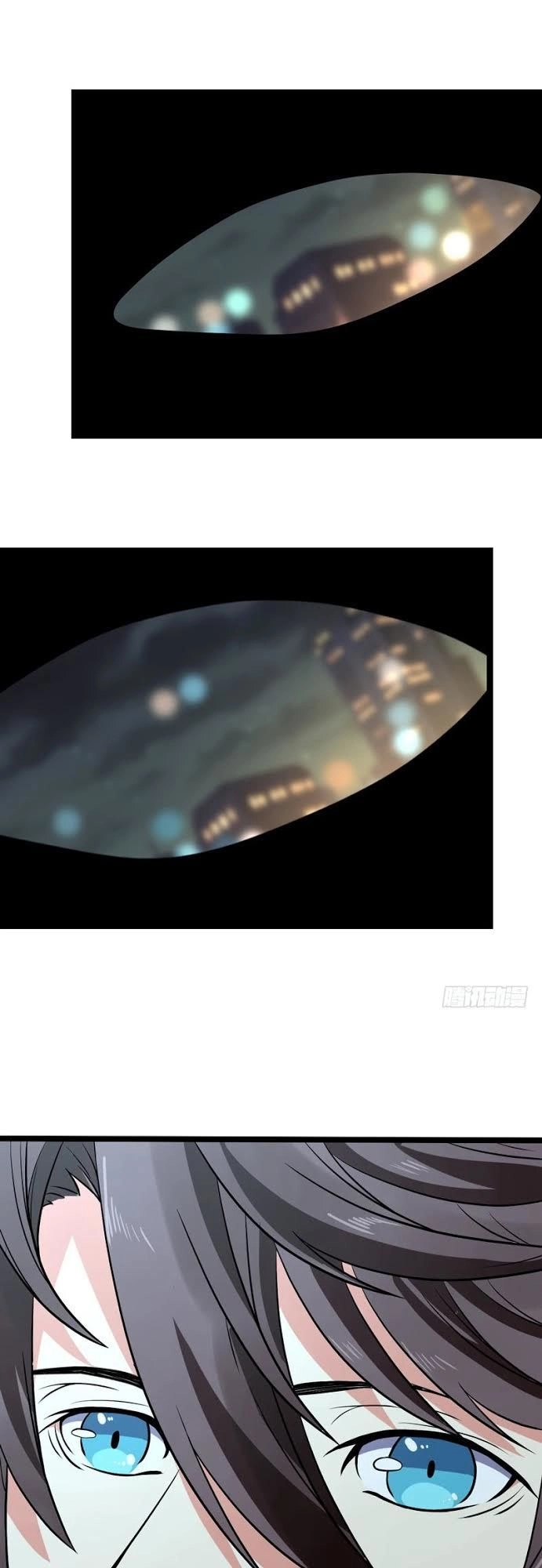 Đô Thị Siêu Cấp Thần Tôn Chapter 1 - 25