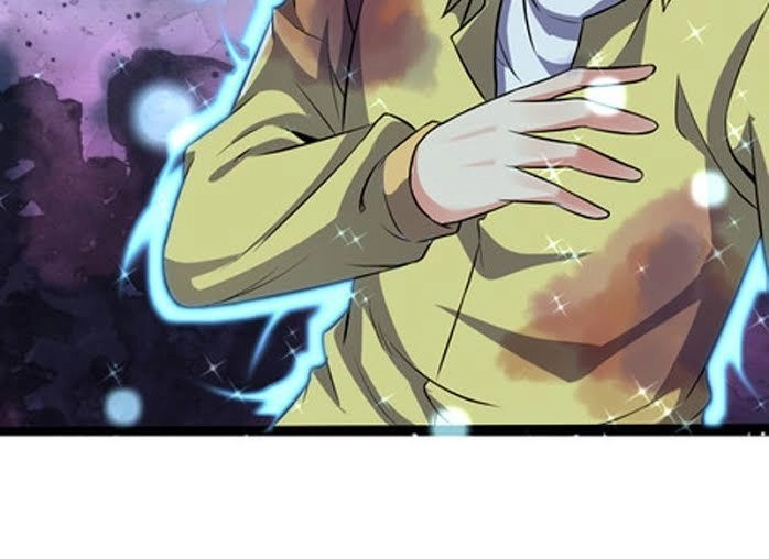 Đô Thị Siêu Cấp Thần Tôn Chapter 1 - 43