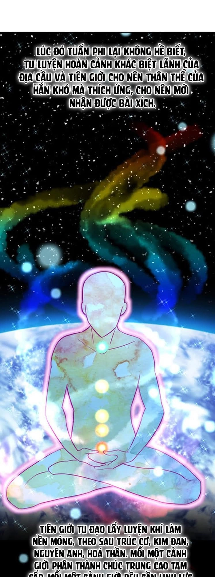 Đô Thị Siêu Cấp Thần Tôn Chapter 1 - 44