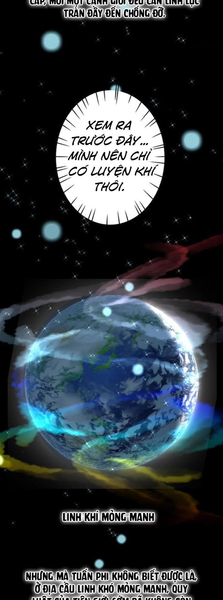 Đô Thị Siêu Cấp Thần Tôn Chapter 1 - 45