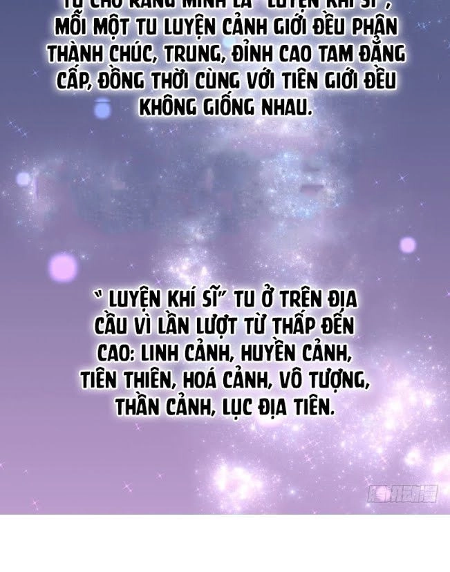 Đô Thị Siêu Cấp Thần Tôn Chapter 1 - 49