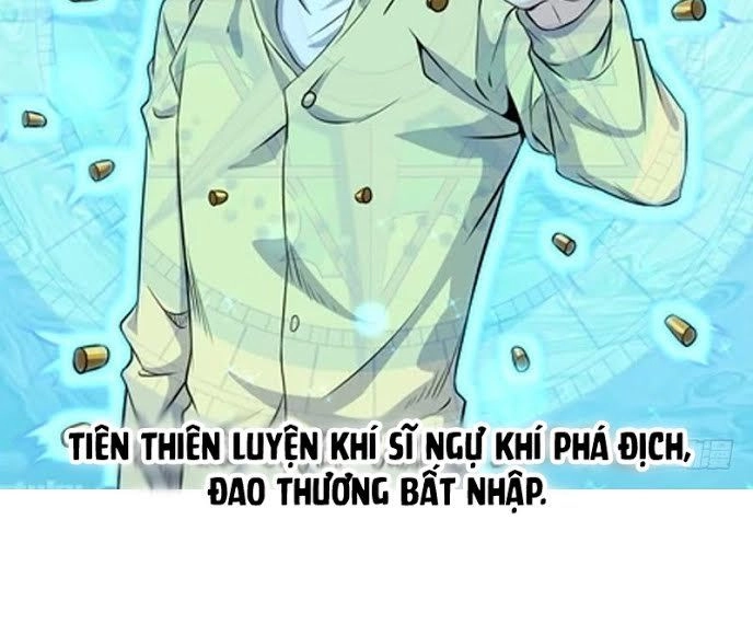 Đô Thị Siêu Cấp Thần Tôn Chapter 1 - 52