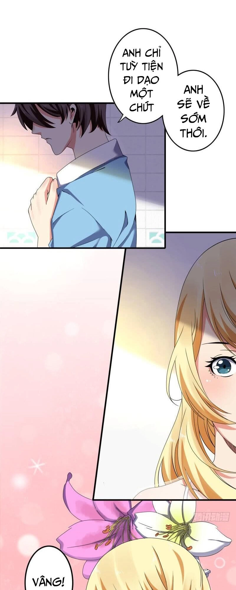 Đô Thị Siêu Cấp Thần Tôn Chapter 2 - 17