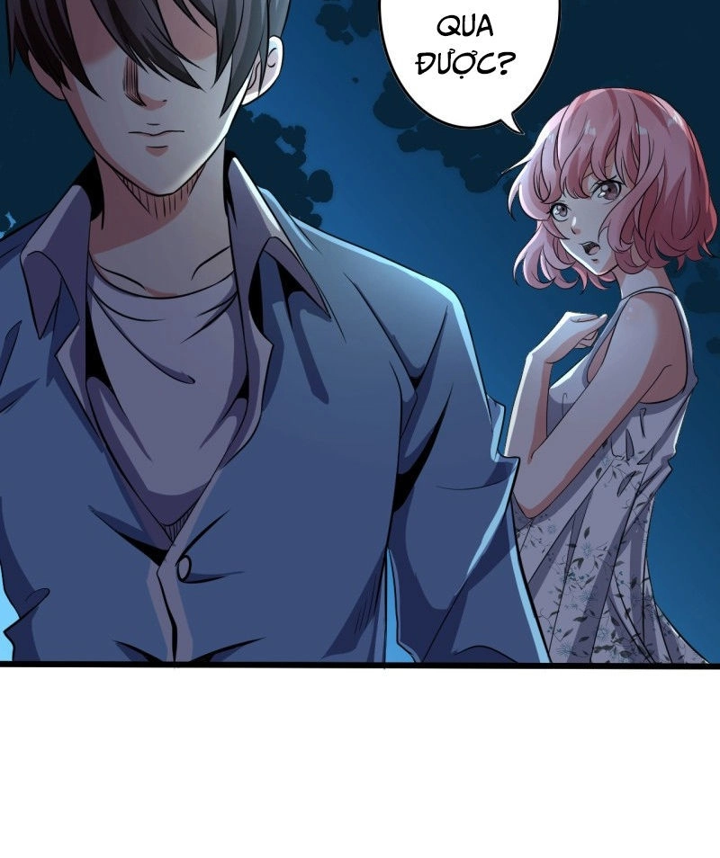 Đô Thị Siêu Cấp Thần Tôn Chapter 3 - 37