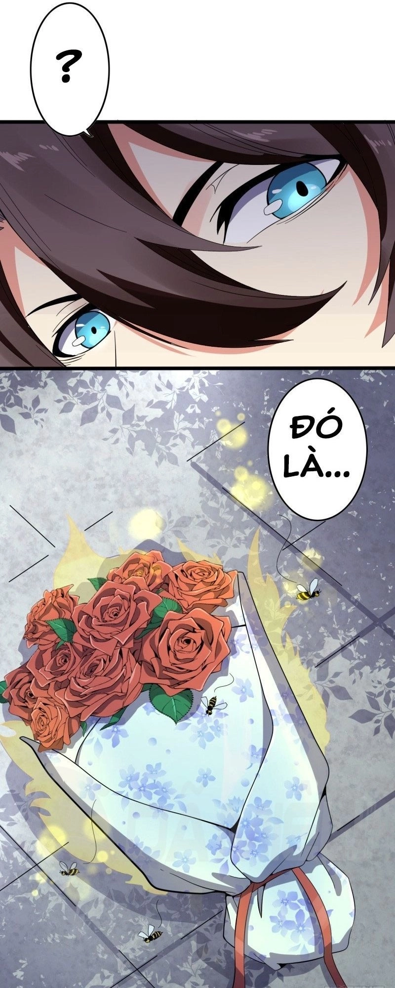 Đô Thị Siêu Cấp Thần Tôn Chapter 4 - 25