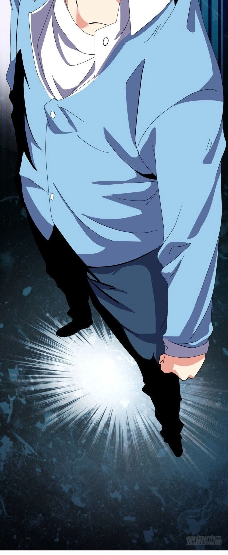 Đô Thị Siêu Cấp Thần Tôn Chapter 4 - 49