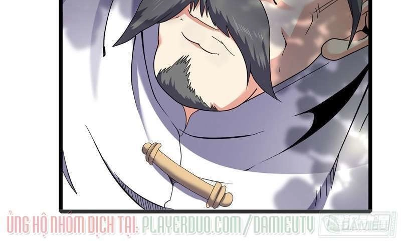 Đô Thị Siêu Cấp Thần Tôn Chapter 5 - 15