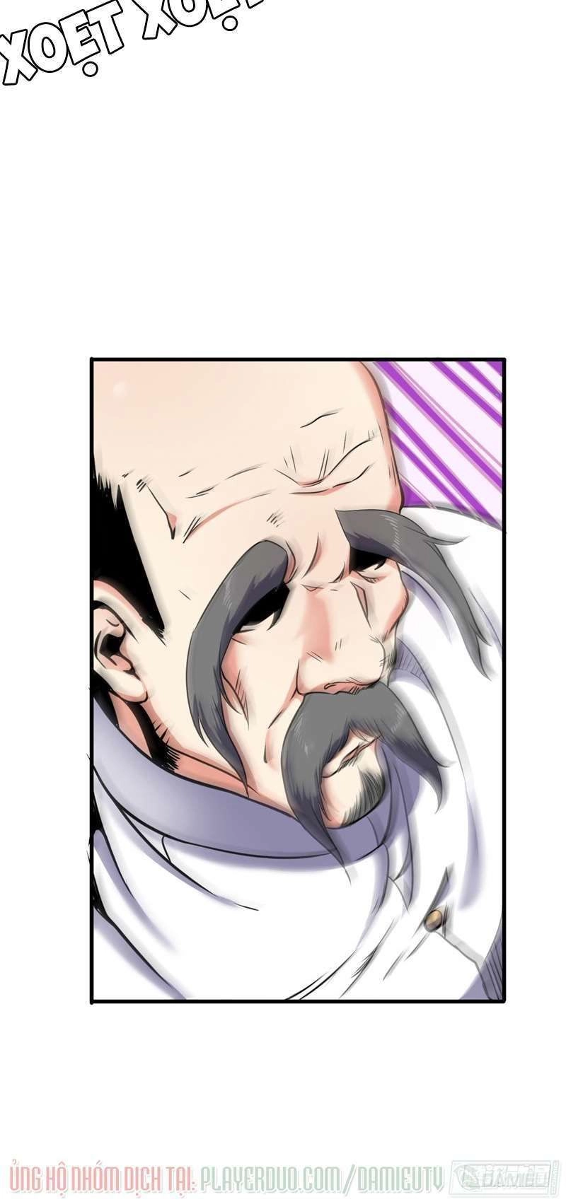 Đô Thị Siêu Cấp Thần Tôn Chapter 5 - 29