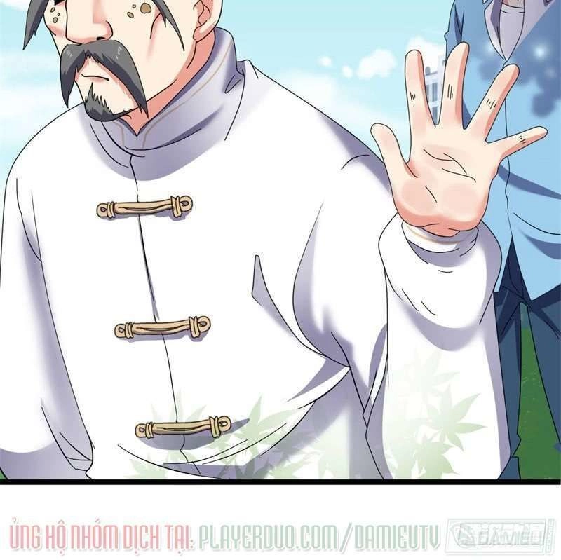 Đô Thị Siêu Cấp Thần Tôn Chapter 5 - 66