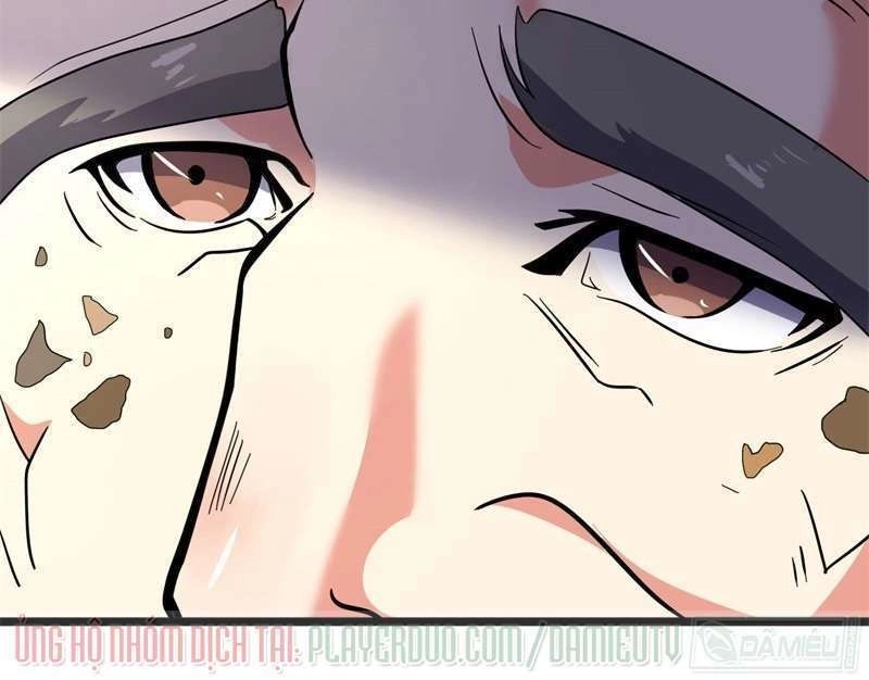 Đô Thị Siêu Cấp Thần Tôn Chapter 5 - 69