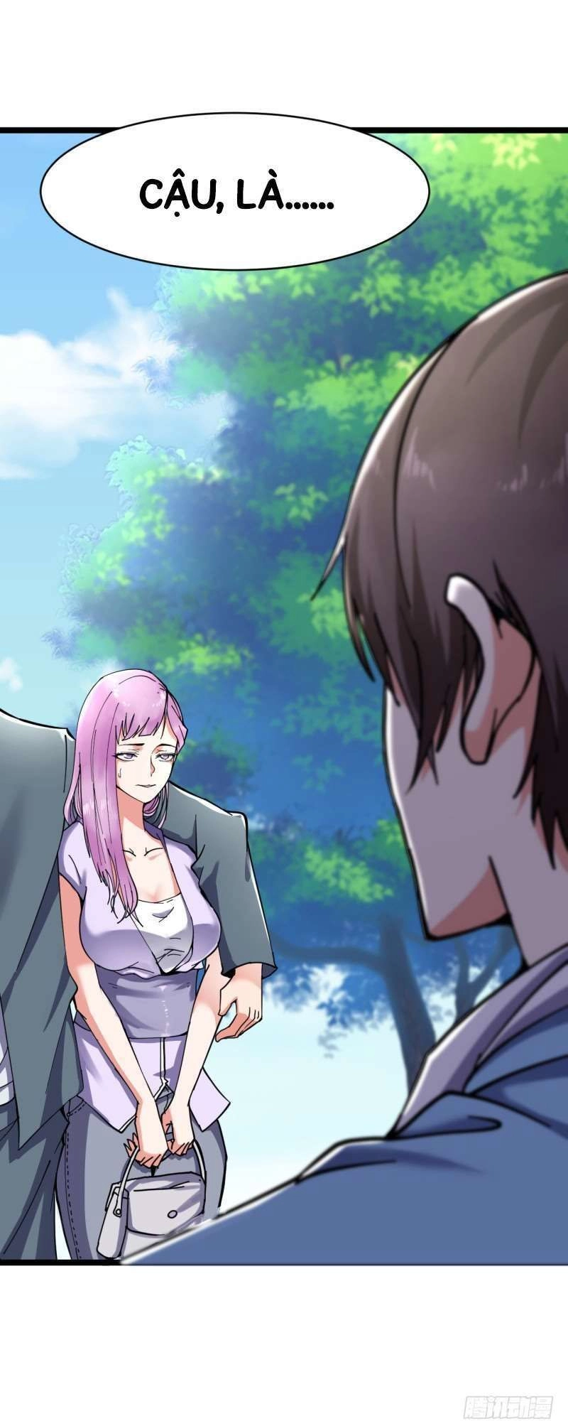 Đô Thị Siêu Cấp Thần Tôn Chapter 6 - 4