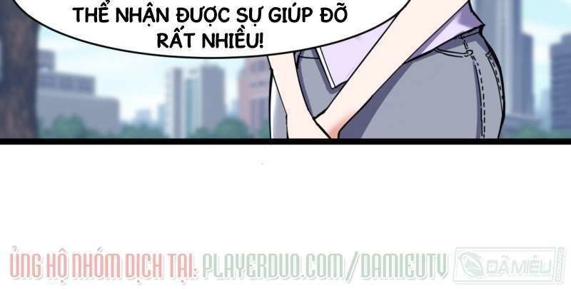 Đô Thị Siêu Cấp Thần Tôn Chapter 6 - 15