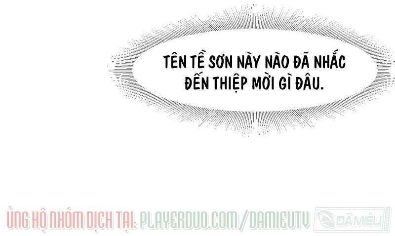 Đô Thị Siêu Cấp Thần Tôn Chapter 6 - 24