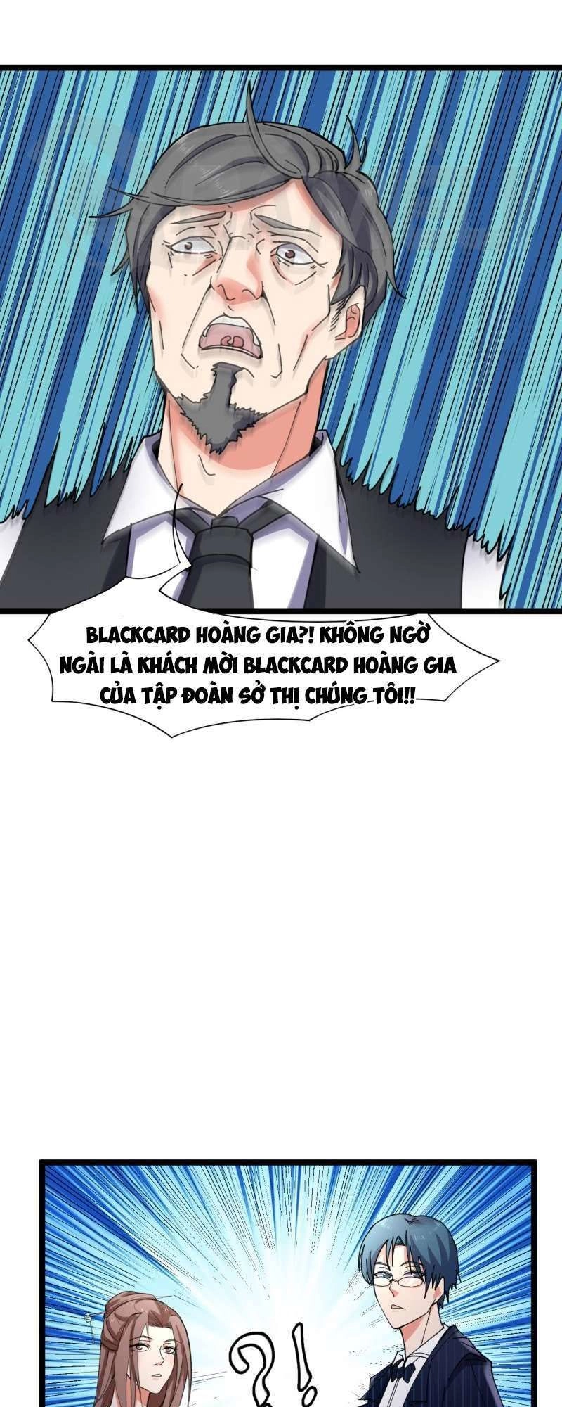 Đô Thị Siêu Cấp Thần Tôn Chapter 6 - 31