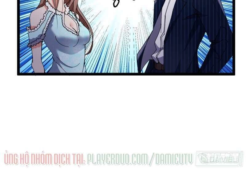 Đô Thị Siêu Cấp Thần Tôn Chapter 6 - 32