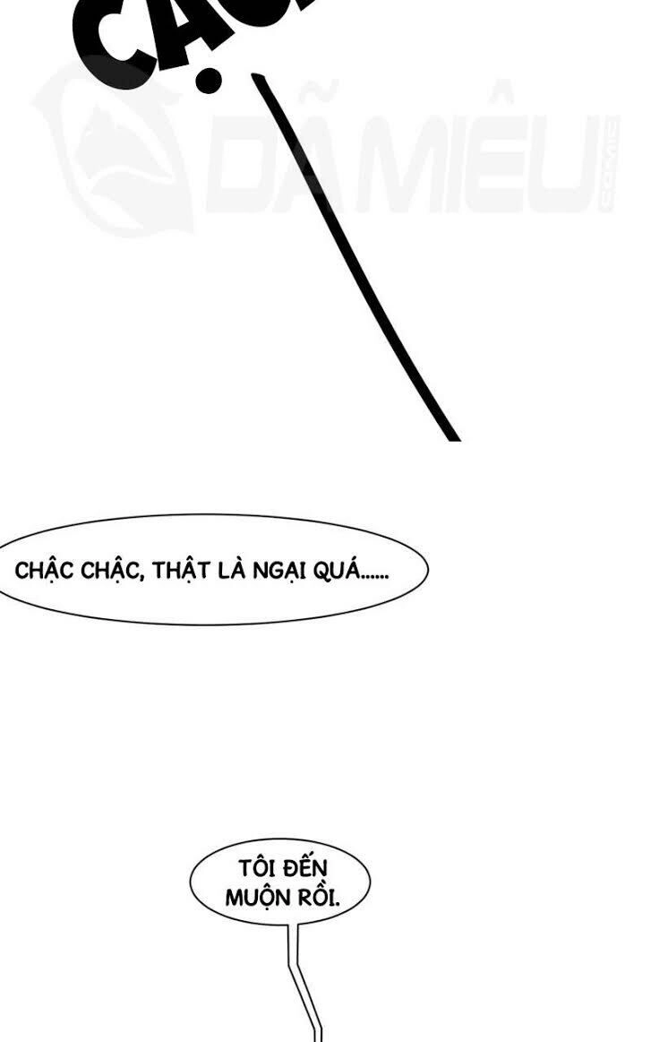 Đô Thị Siêu Cấp Thần Tôn Chapter 7 - 6