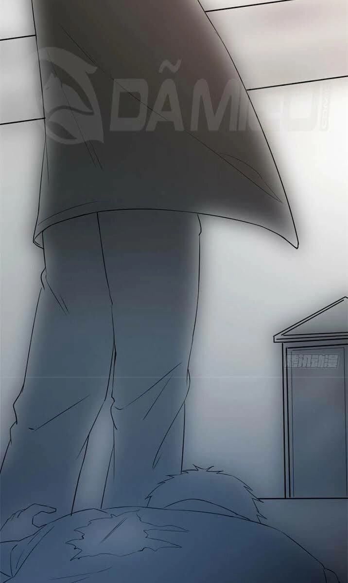 Đô Thị Siêu Cấp Thần Tôn Chapter 8 - 2