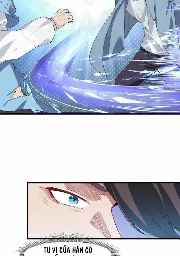 Đô Thị Siêu Cấp Thần Tôn Chapter 8 - 5