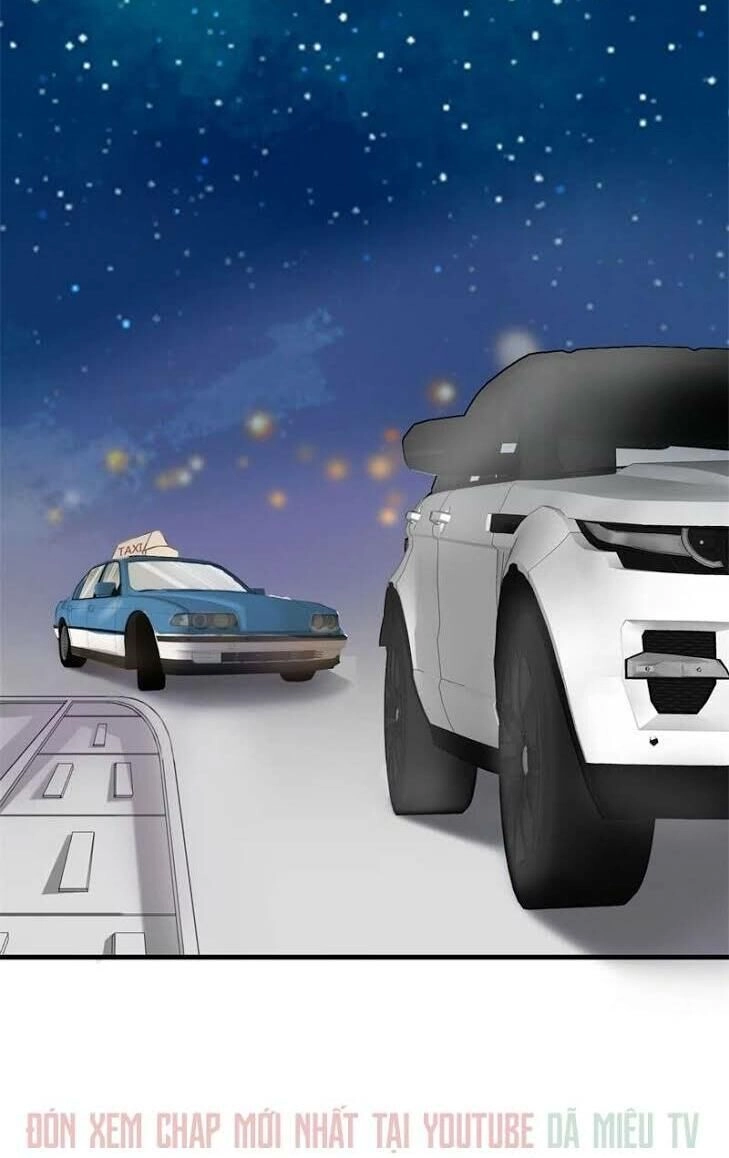 Đô Thị Siêu Cấp Thần Tôn Chapter 8 - 13