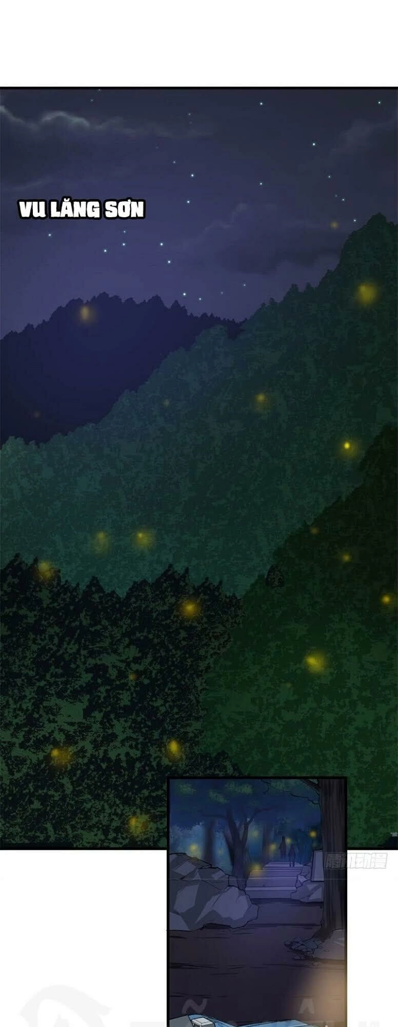 Đô Thị Siêu Cấp Thần Tôn Chapter 8 - 20