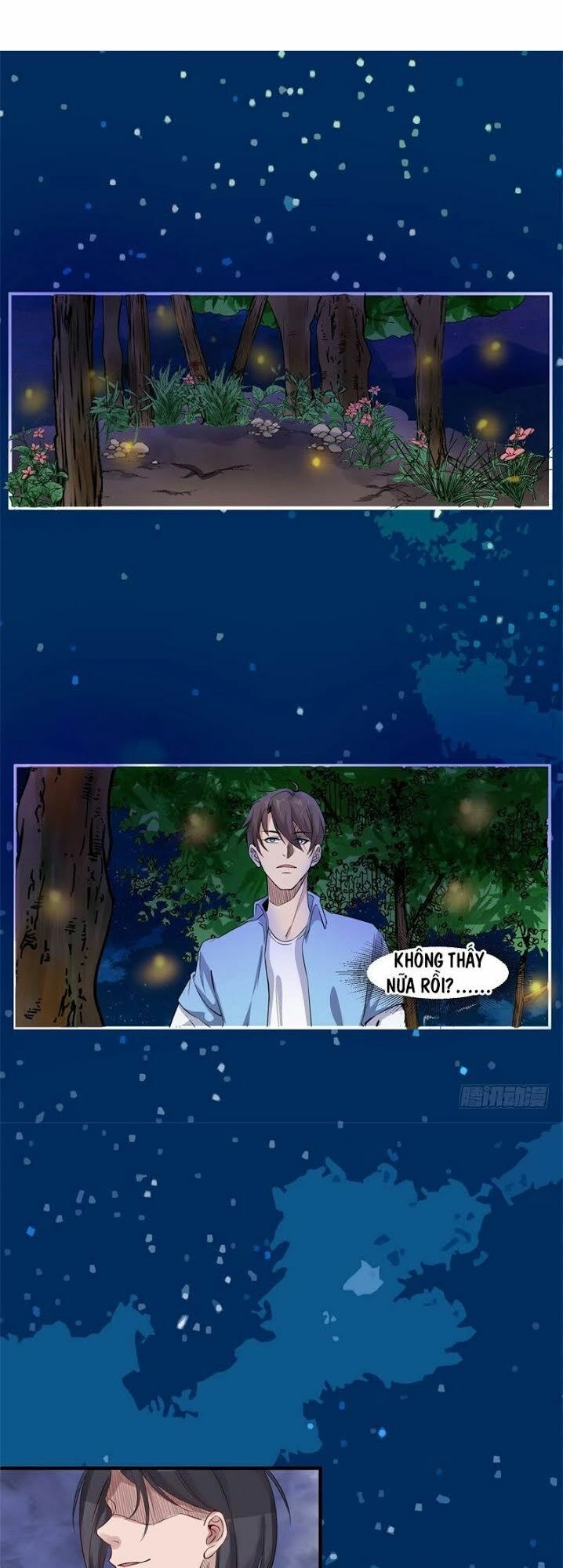 Đô Thị Siêu Cấp Thần Tôn Chapter 8 - 27