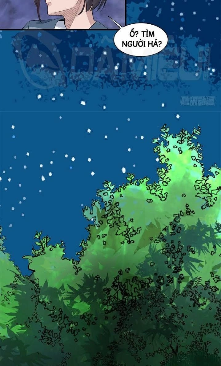 Đô Thị Siêu Cấp Thần Tôn Chapter 8 - 28