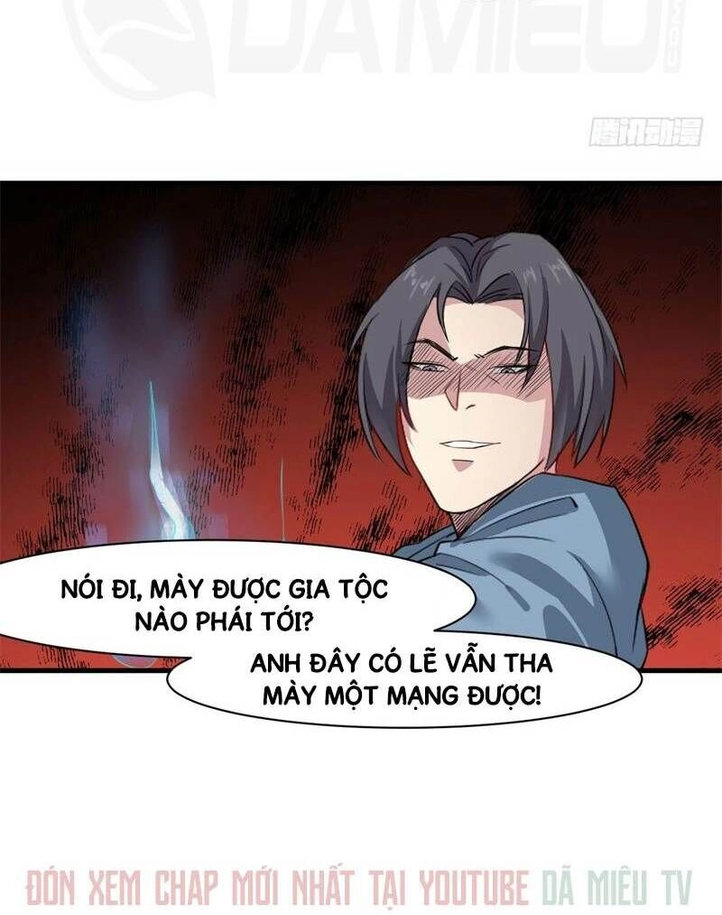 Đô Thị Siêu Cấp Thần Tôn Chapter 8 - 34