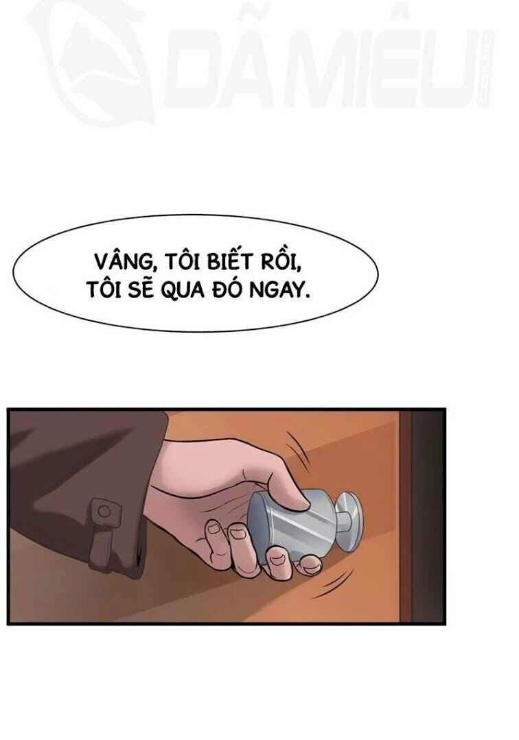 Đô Thị Siêu Cấp Thần Tôn Chapter 8 - 36
