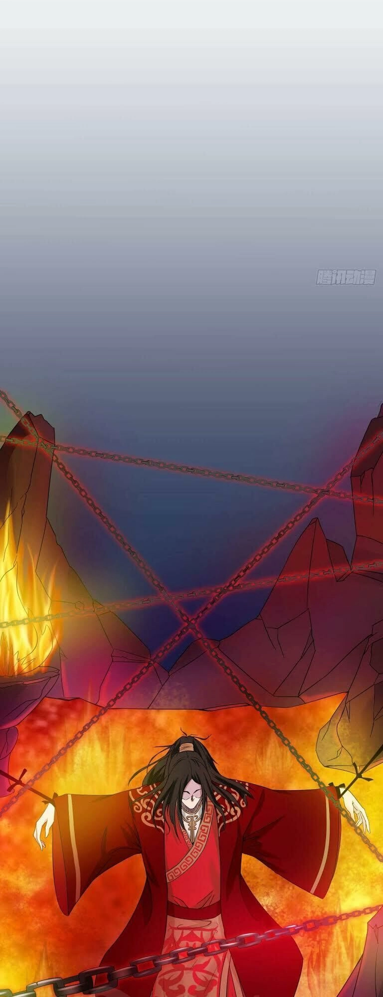 Đô Thị Siêu Cấp Thần Tôn Chapter 9 - 13