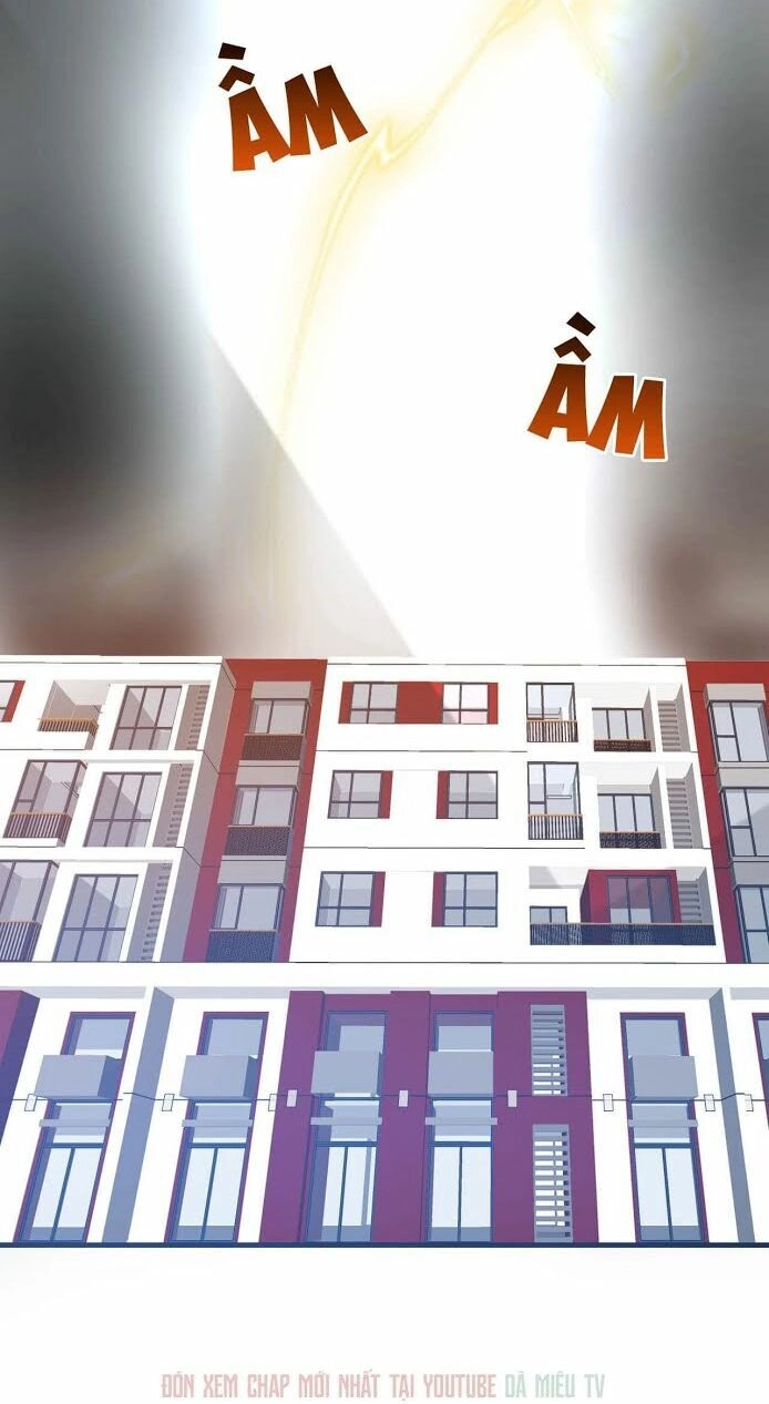 Đô Thị Siêu Cấp Thần Tôn Chapter 9 - 26