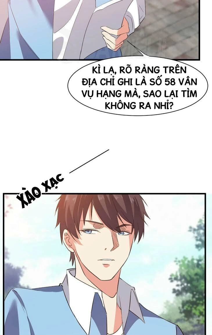Đô Thị Siêu Cấp Thần Tôn Chapter 9 - 36