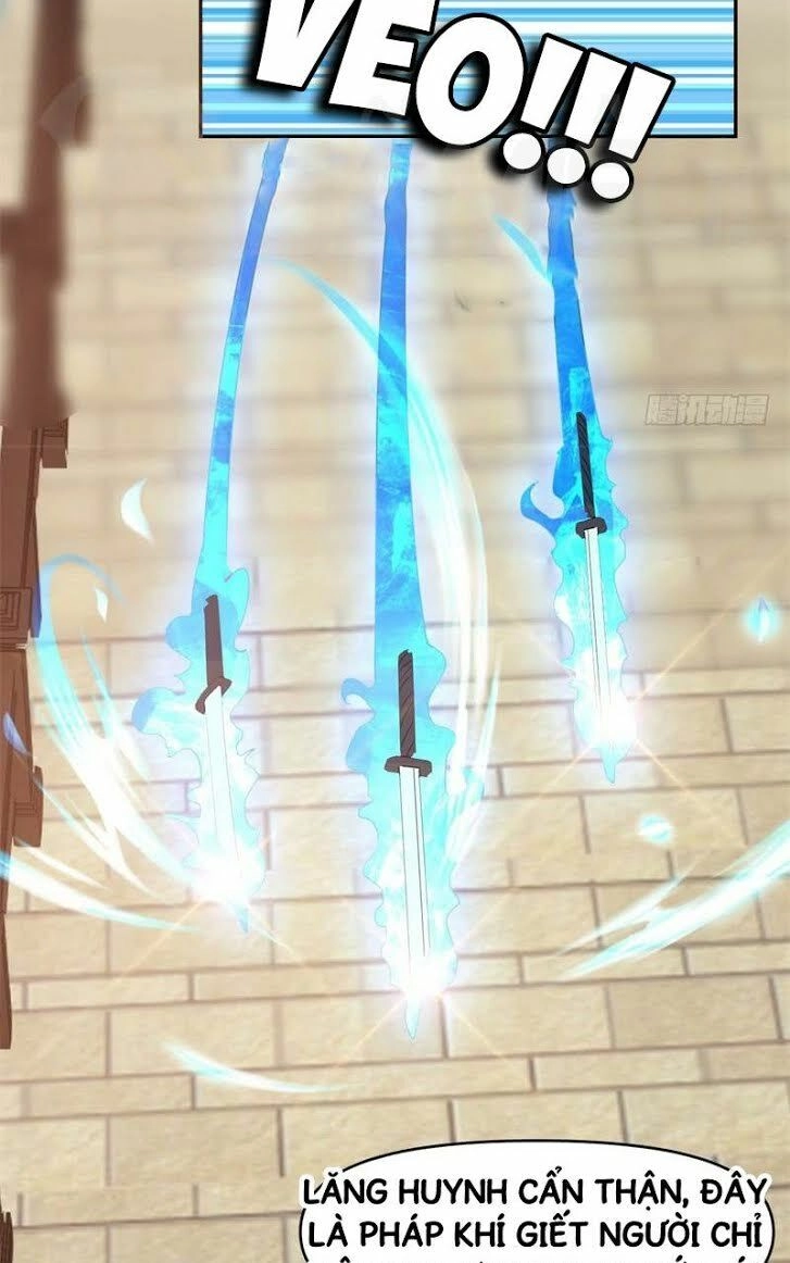 Đô Thị Siêu Cấp Thần Tôn Chapter 10 - 31