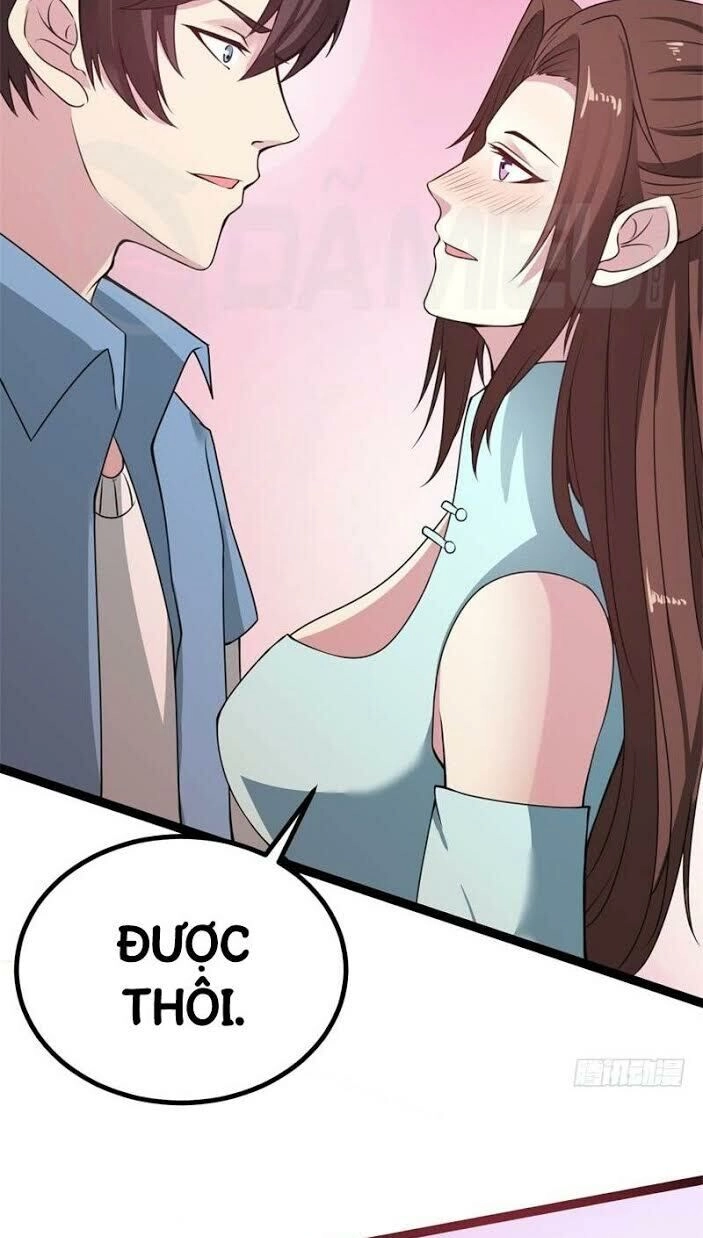 Đô Thị Siêu Cấp Thần Tôn Chapter 12 - 23