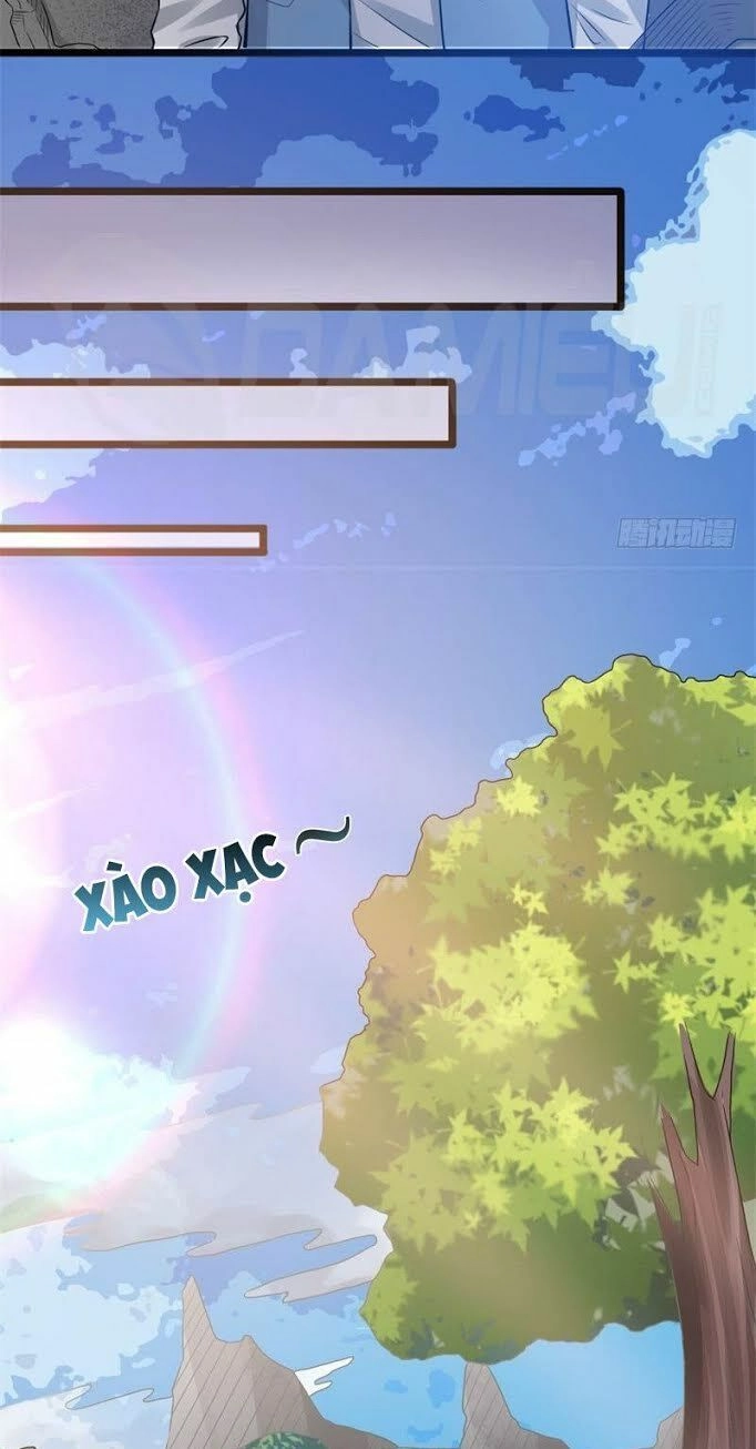 Đô Thị Siêu Cấp Thần Tôn Chapter 12 - 35