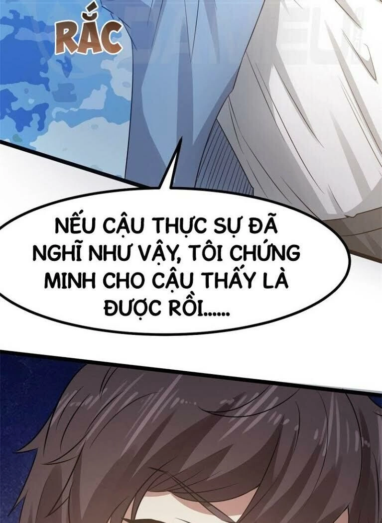 Đô Thị Siêu Cấp Thần Tôn Chapter 12 - 41