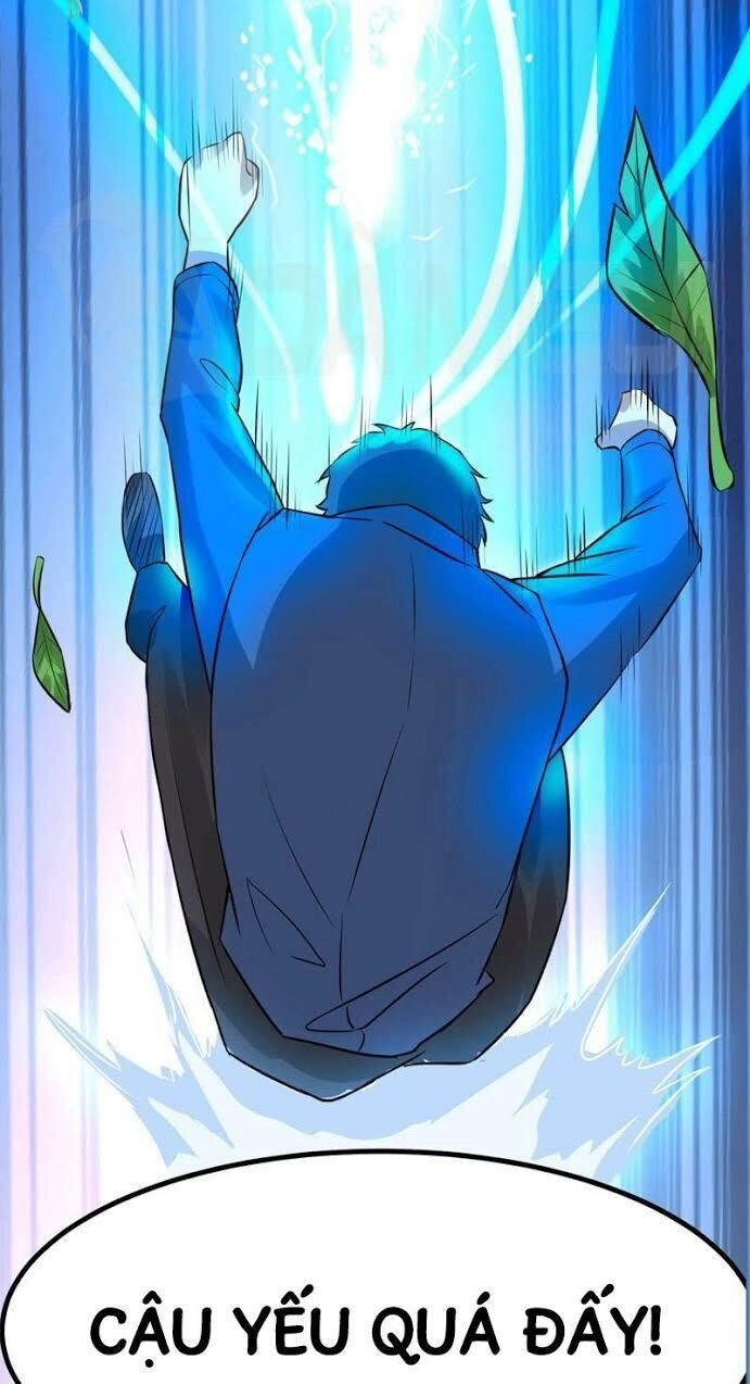 Đô Thị Siêu Cấp Thần Tôn Chapter 12 - 47