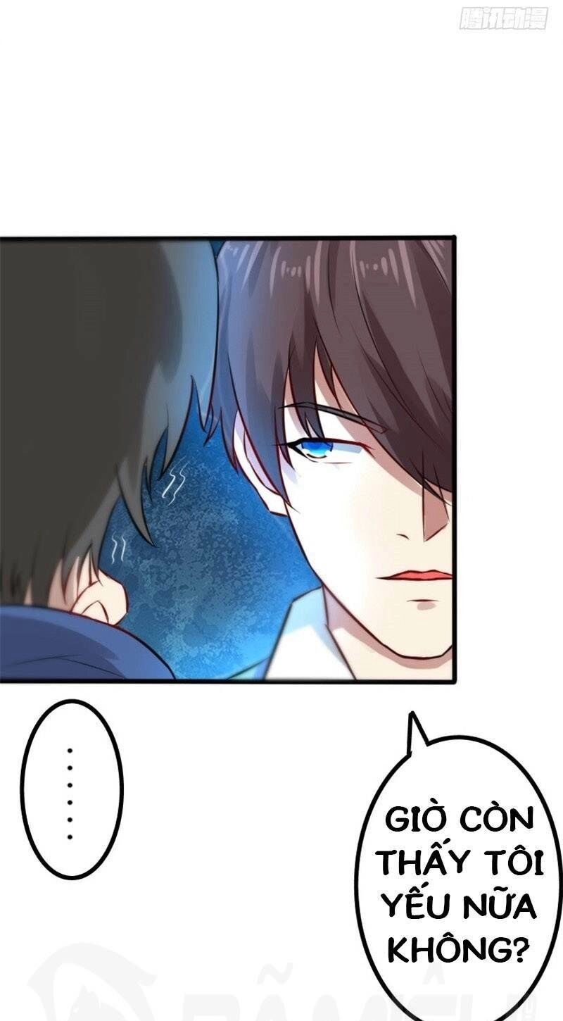 Đô Thị Siêu Cấp Thần Tôn Chapter 13 - 11