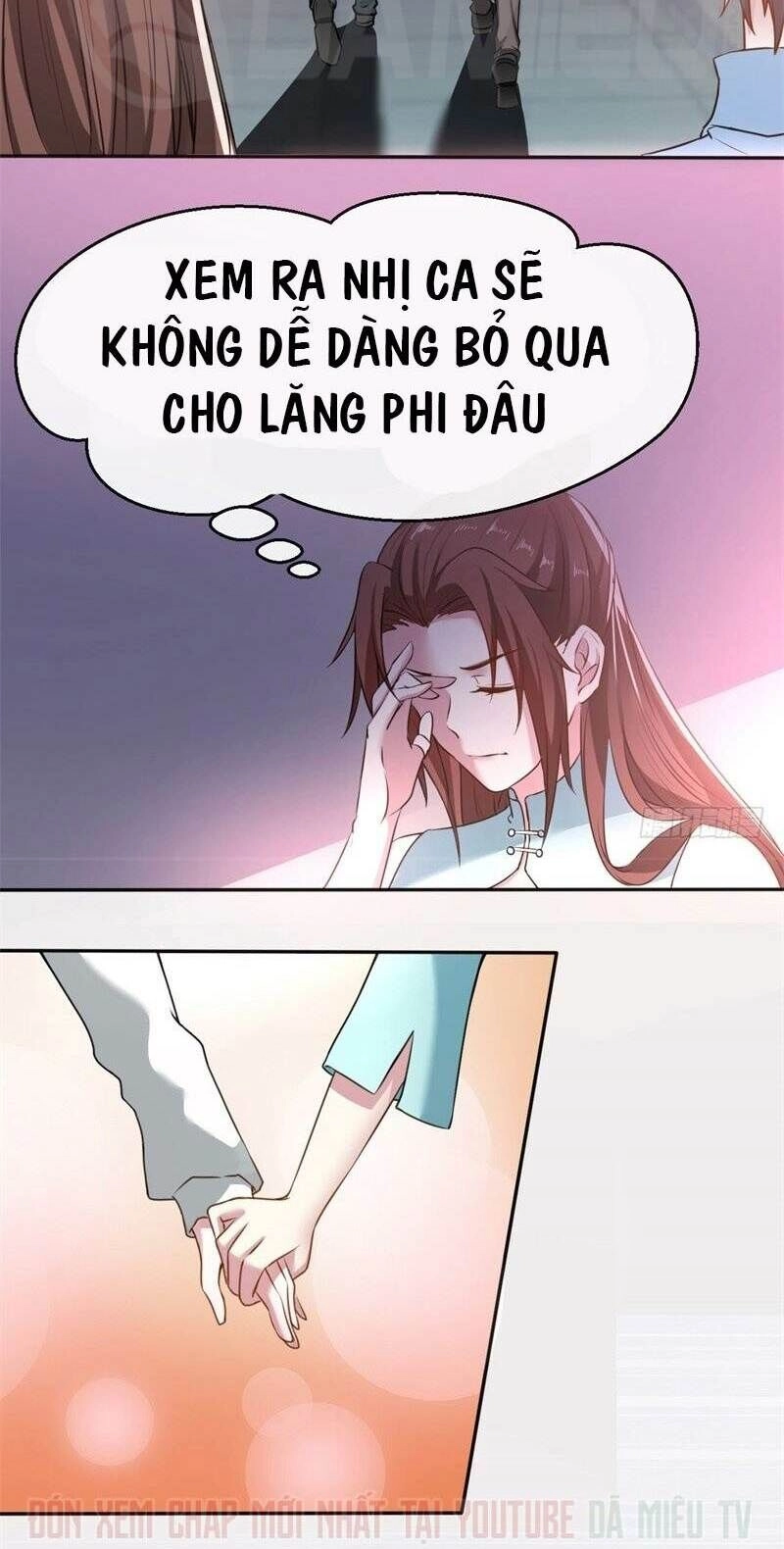 Đô Thị Siêu Cấp Thần Tôn Chapter 14 - 2