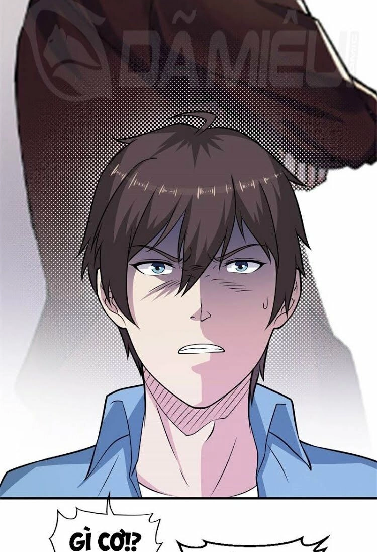 Đô Thị Siêu Cấp Thần Tôn Chapter 15 - 2