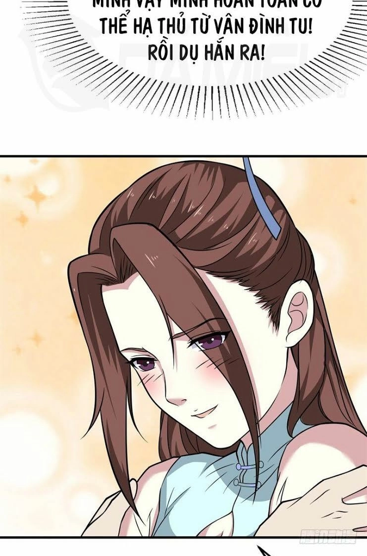 Đô Thị Siêu Cấp Thần Tôn Chapter 15 - 5