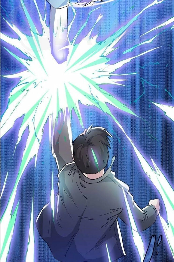 Đô Thị Siêu Cấp Thần Tôn Chapter 15 - 31